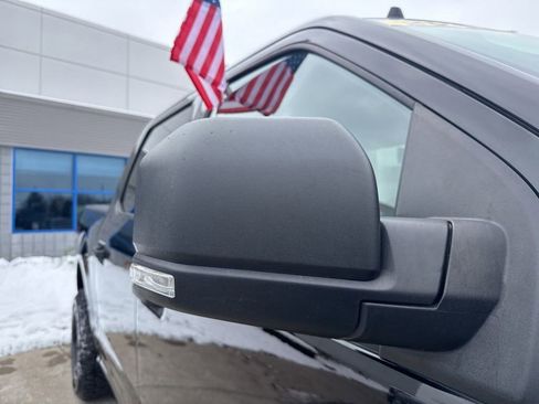 Used 2019 Ford F150 XLT w/ Equipment Group 301A Mid image 12