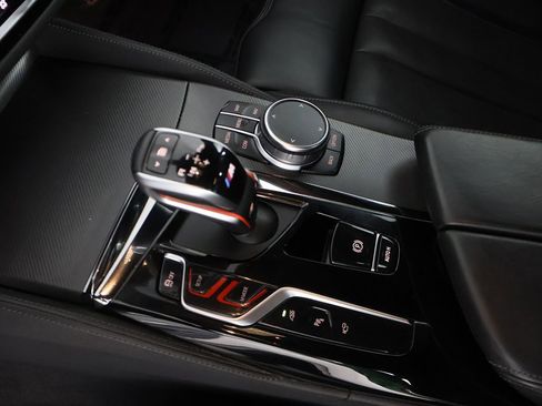 Used 2022 BMW M5 Competition w/ Competition Package image 58