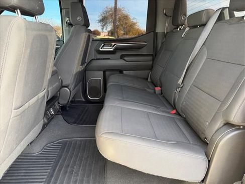 Used 2022 Chevrolet Silverado 1500 RST image 8