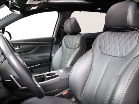 Used 2023 Hyundai Santa Fe Calligraphy image 13