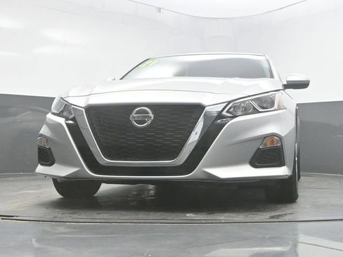 Used 2021 Nissan Altima 2.5 S image 29