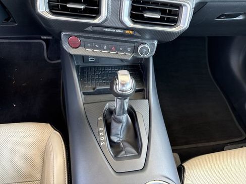 Used 2024 Ford Mustang GT Premium image 27