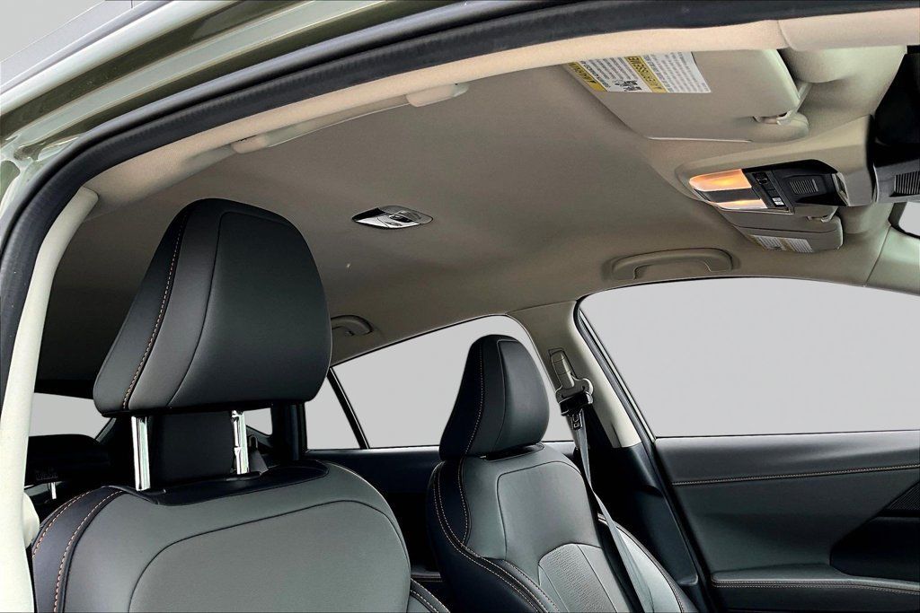 Certified 2026 Subaru Crosstrek 2.5i Limited w/ Crosstrek Mirror Package AWD/4WD image 27