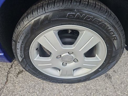 Used 2006 Ford Focus S image 11