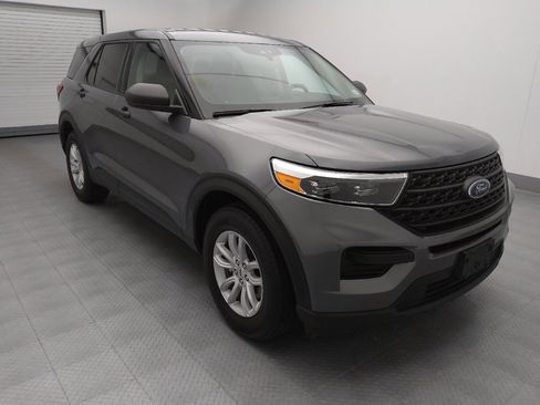 Used 2021 Ford Explorer 4WD image 13