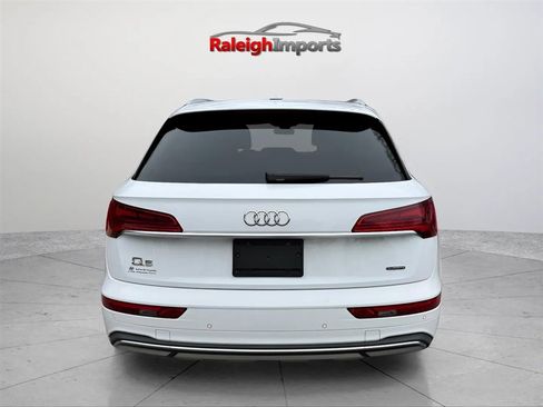 Used 2021 Audi Q5 2.0T Premium AWD/4WD image 8