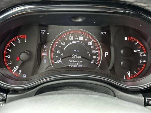 Used 2024 Dodge Durango GT RWD image 32