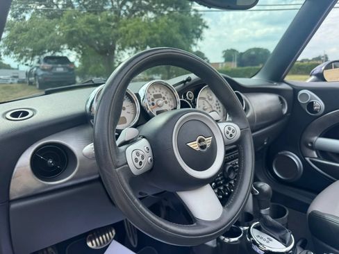 Used 2006 MINI Cooper S FWD image 26