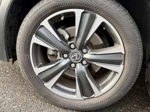 Used 2021 Lexus UX 200 image 28