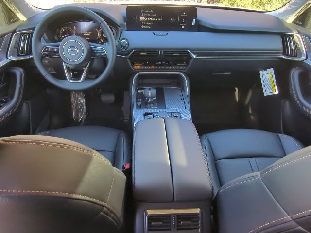 Used 2026 MAZDA CX-90 3.3 Turbo w/ Premium Sport Pkg AWD/4WD image 5