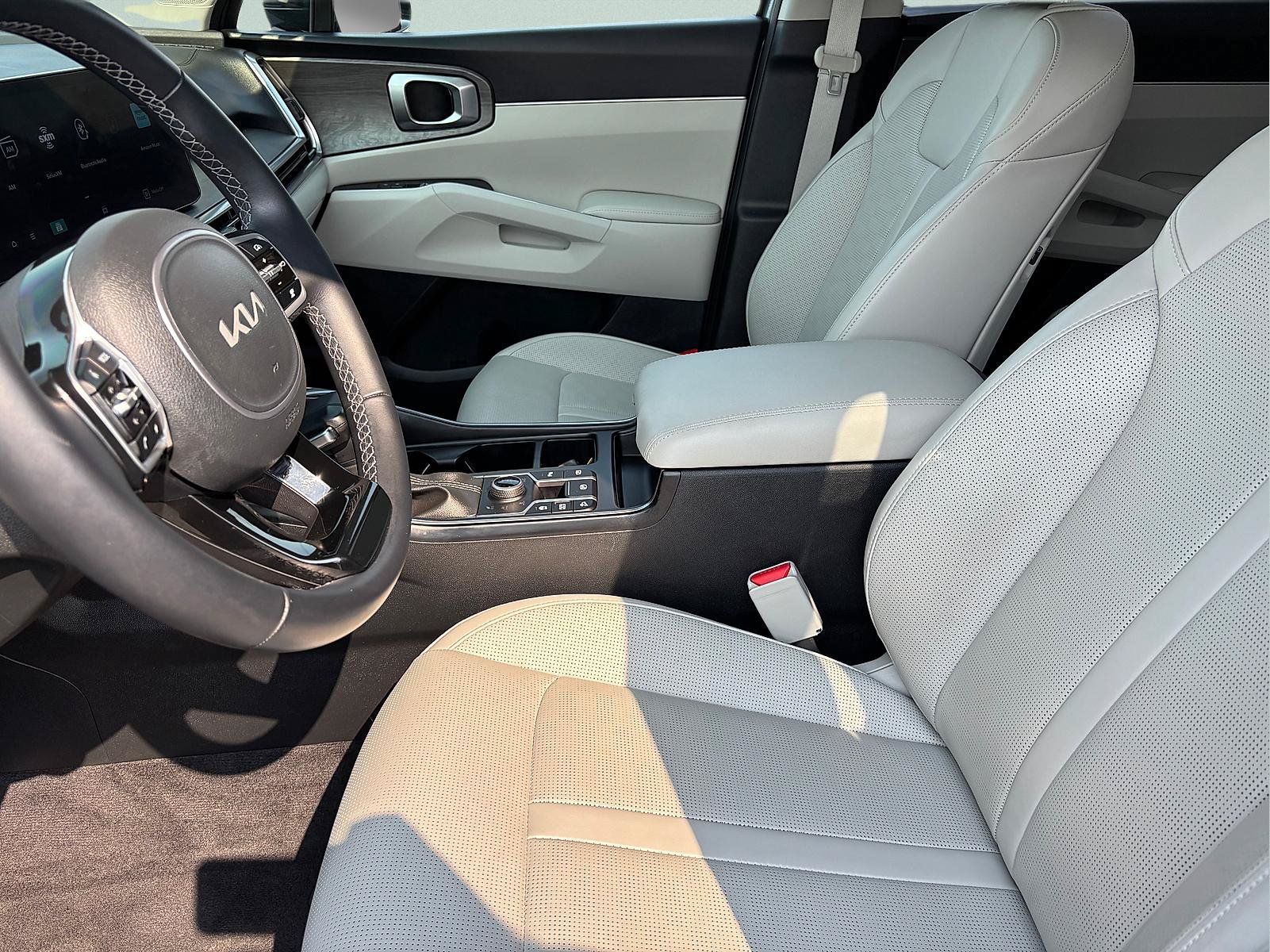 Used 2025 Kia Sorento X-Line EX AWD/4WD image 17