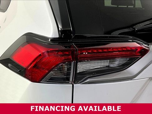 Used 2021 Toyota RAV4 XSE AWD/4WD image 21