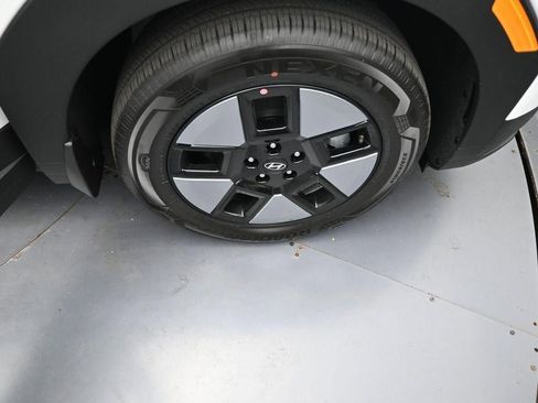 New 2026 Hyundai Santa Fe SE image 39