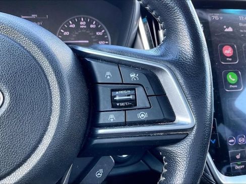 Used 2021 Subaru Outback Limited AWD/4WD image 19