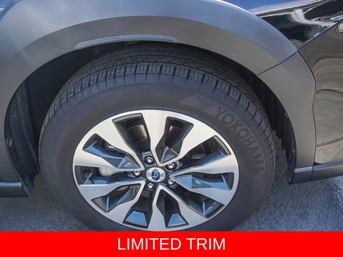 Used 2024 Subaru Outback Limited AWD/4WD image 9
