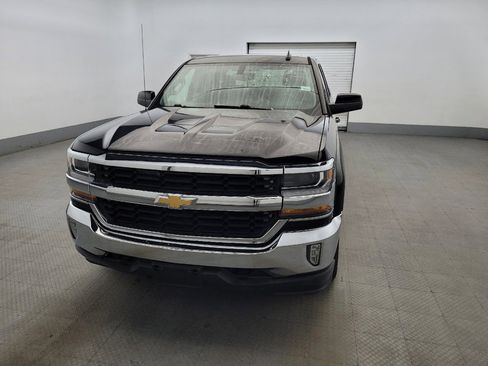 Used 2017 Chevrolet Silverado 1500 LT w/ All Star Edition AWD/4WD image 15