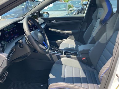 New 2026 Volkswagen Golf AWD/4WD image 7
