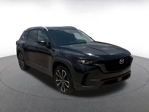 Used 2026 MAZDA CX-50 AWD 2.5 S w/ Premium Package image 3