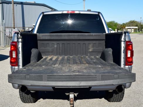 Used 2022 Ford F150 XLT w/ Equipment Group 302A High image 21