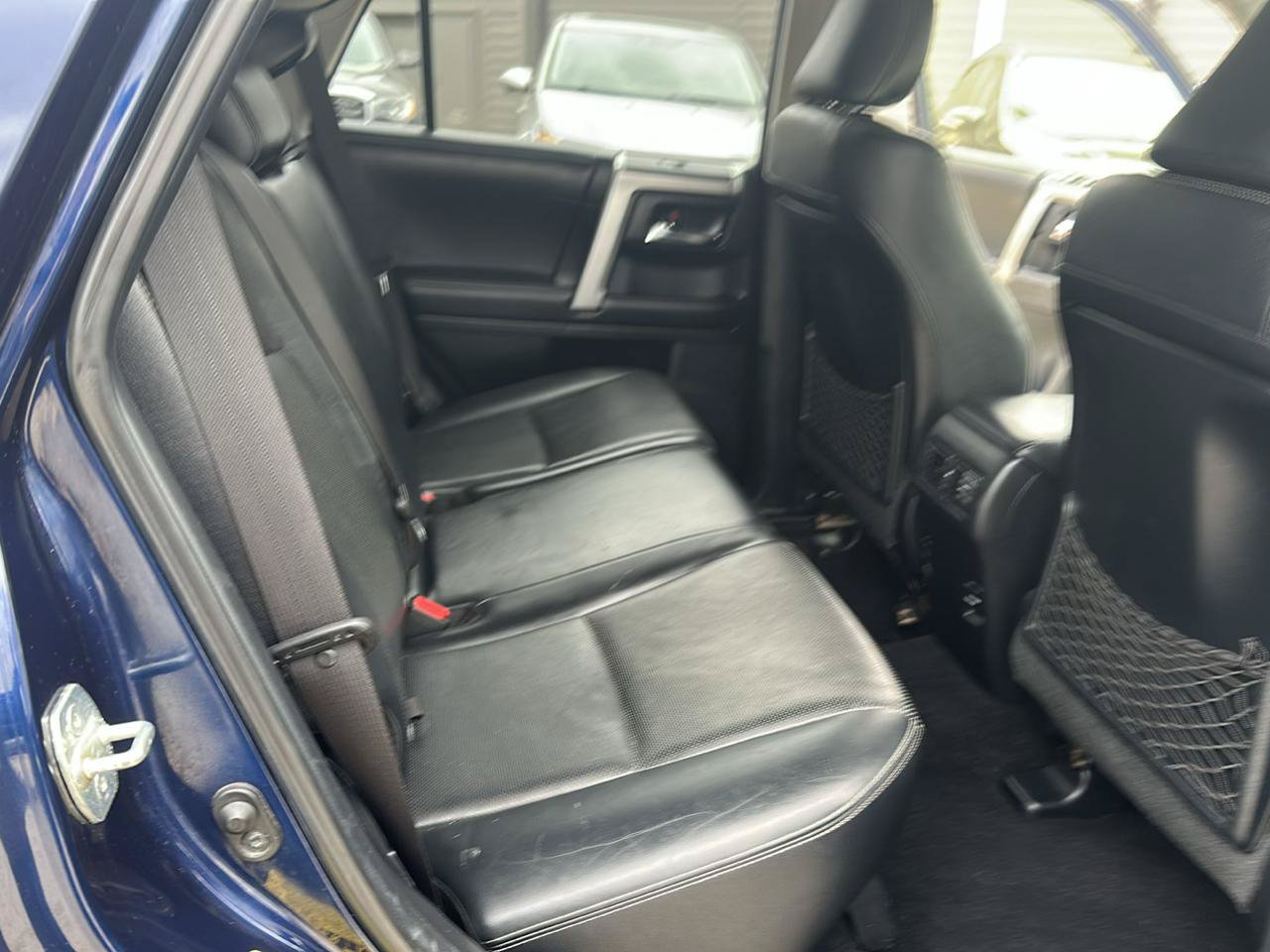 Used 2014 Toyota 4Runner Limited AWD/4WD image 25