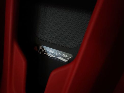 Used 2026 Chevrolet Corvette ZR1 image 40