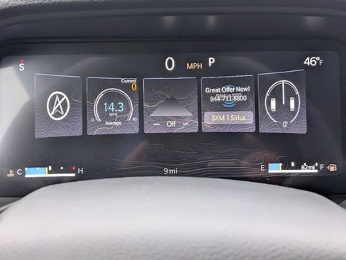 New 2025 Jeep Grand Cherokee Limited w/ Luxury Tech Group II image 26