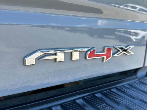 Used 2024 GMC Sierra 1500 AT4X AWD/4WD image 10