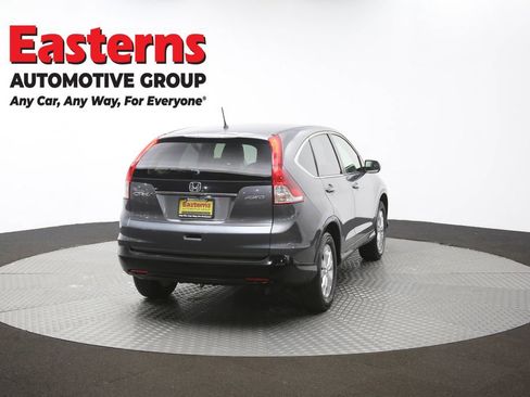 Used 2012 Honda CR-V EX image 38