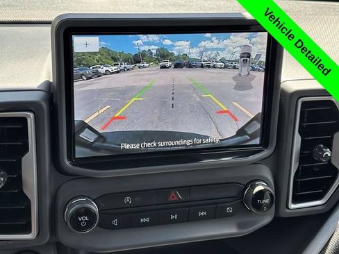 Used 2022 Ford Bronco Sport Big Bend w/ Convenience Package AWD/4WD image 17