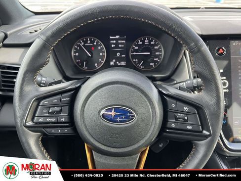 Used 2024 Subaru Outback Wilderness AWD/4WD image 22