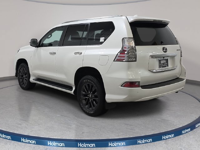 Used 2023 Lexus GX 460 Premium w/ Premium Package AWD/4WD image 8