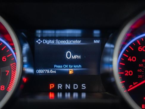 Certified 2020 Ford Mustang Premium RWD image 45