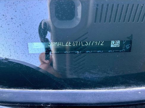 New 2026 GMC Terrain Denali image 8