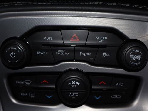 Used 2023 Dodge Challenger GT w/ Plus Package image 23