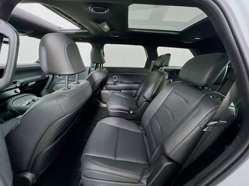 New 2026 Hyundai Palisade Calligraphy image 23