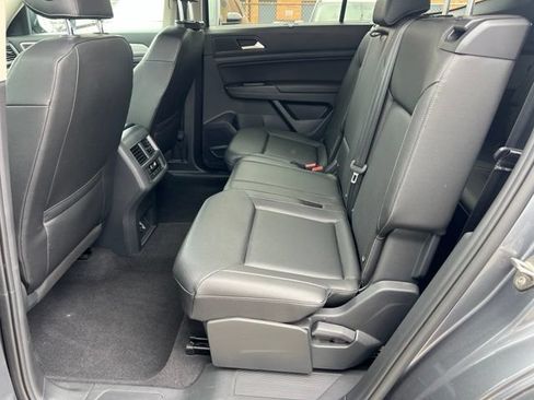 Used 2020 Volkswagen Atlas SE w/ Towing Package AWD/4WD image 17