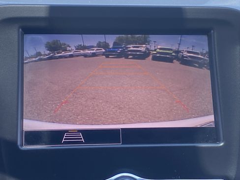 Used 2022 Chevrolet Equinox RS FWD image 25