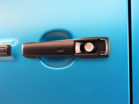 Used 2025 Mercedes-Benz G 63 AMG G 63 AMG image 27