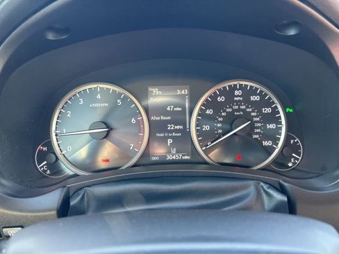 Used 2020 Lexus NX 300 AWD w/ Premium Package image 15