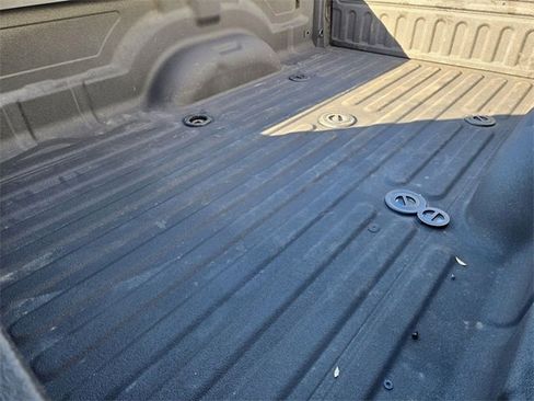 Used 2025 RAM 3500 Limited image 6