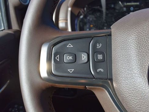 New 2026 RAM 3500 Longhorn image 2