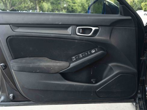 Used 2024 Honda Civic Sport image 35