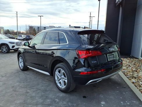 Used 2018 Audi Q5 2.0T Premium Plus image 4