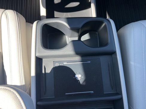 New 2026 Honda Odyssey EX-L image 15