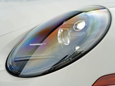 Used 2024 Porsche 911 Targa 4 GTS w/ Premium Package image 63