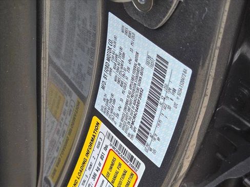 Used 2024 Ford Bronco Sport Outer Banks w/ Tech Package image 25