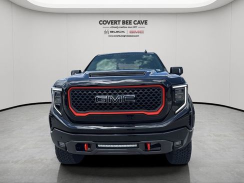 New 2025 GMC Sierra 1500 AT4 w/ AT4 Premium Package image 5