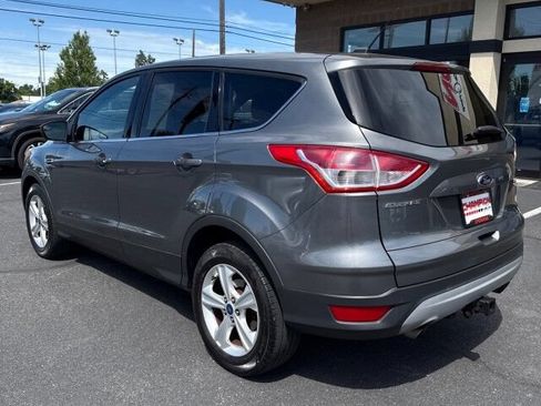 Used 2014 Ford Escape SE AWD/4WD image 8