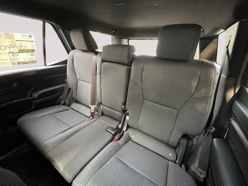 New 2026 Toyota 4Runner SR5 RWD image 13