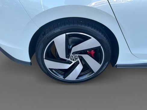 New 2026 Volkswagen GTI S FWD image 14